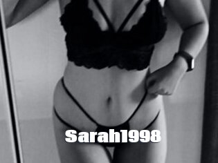 sarah1998 The hot porn