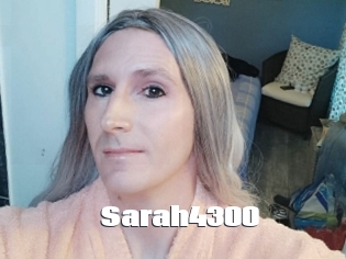 Sarah4300