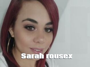 Sarah_rousex