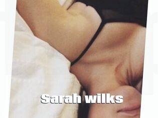 Sarah_wilks