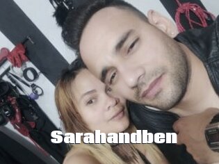 Sarahandben