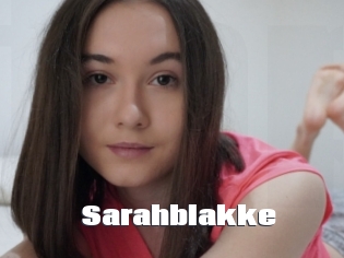Sarahblakke