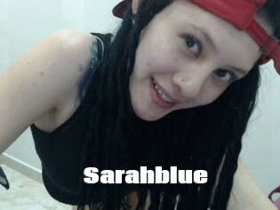 Sarahblue