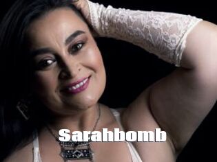 Sarahbomb