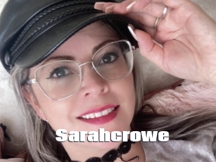 sarahcrowe The hot porn