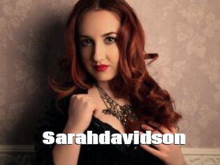 Sarahdavidson