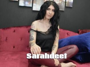 Sarahdeet