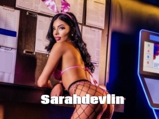 Sarahdevlin