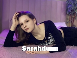 Sarahdunn