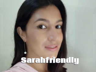Sarahfriendly