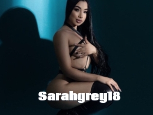 sarahgrey18 The hot porn