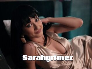 Sarahgrimez