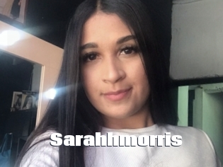 Sarahhmorris