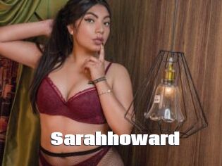 Sarahhoward