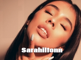 Sarahiltonn