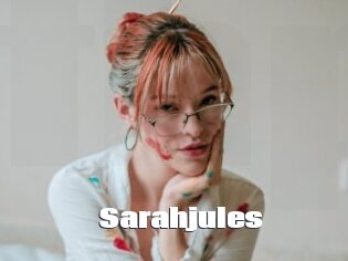 sarahjules The hot porn