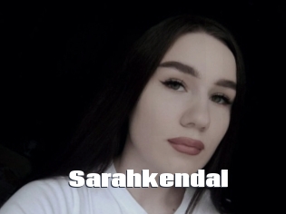 Sarahkendal