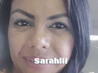 Sarahlii