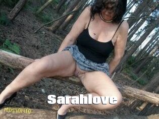 sarahlove The hot porn