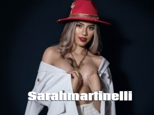 Sarahmartinelli
