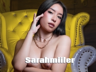 sarahmiiler The hot porn