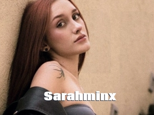 Sarahminx
