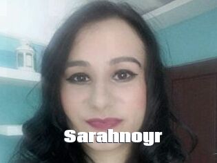 Sarahnoyr
