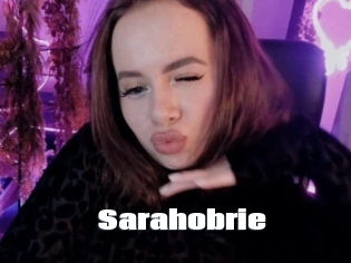 Sarahobrie