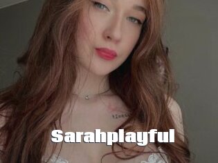 Sarahplayful