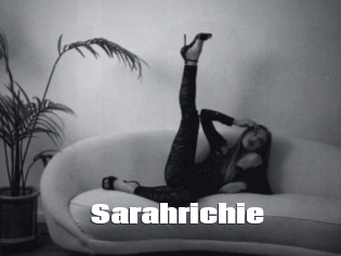 Sarahrichie