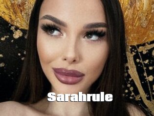 sarahrule The hot porn