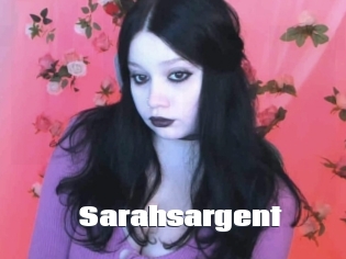 Sarahsargent