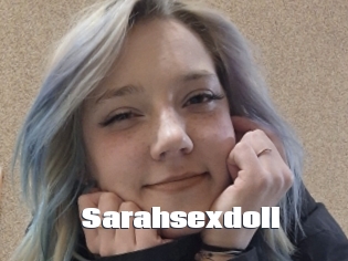 Sarahsexdoll