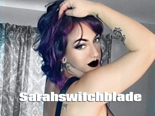 Sarahswitchblade