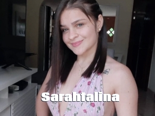 Sarahtalina