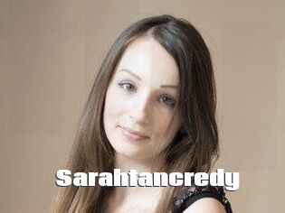 Sarahtancredy