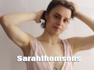 Sarahthomsons