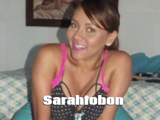 Sarahtobon