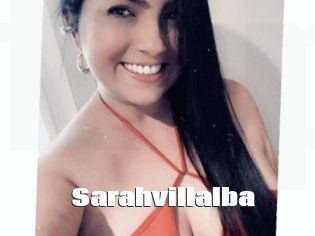 Sarahvillalba