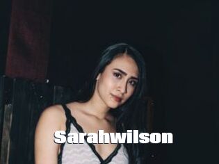 Sarahwilson