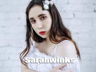 Sarahwinks