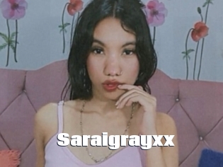 Saraigrayxx