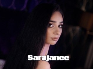 Sarajanee