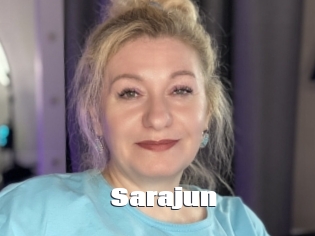 Sarajun