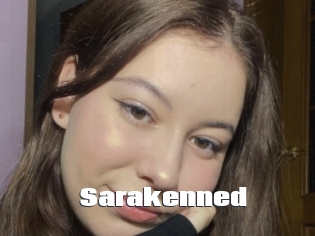 Sarakenned