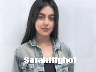 sarakittyhot The hot porn