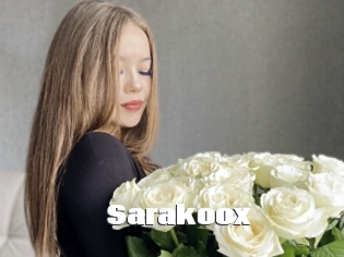 Sarakoox