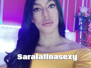 Saralatinasexy