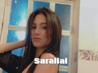 Saraliai