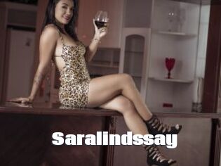 Saralindssay